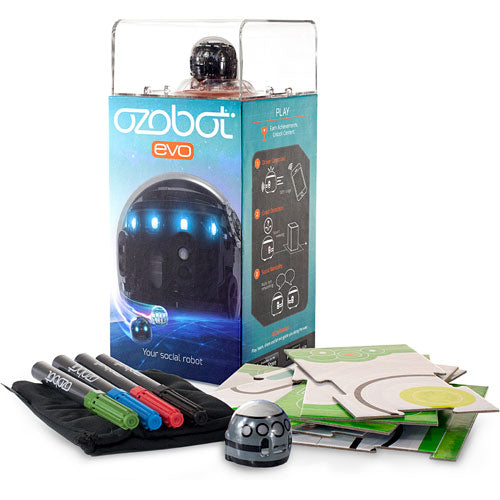 Ozobot Evo