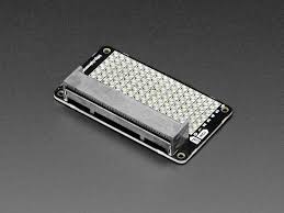 Pimoroni scroll:bit