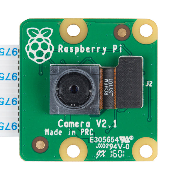 Raspberry Pi Camera Module 2