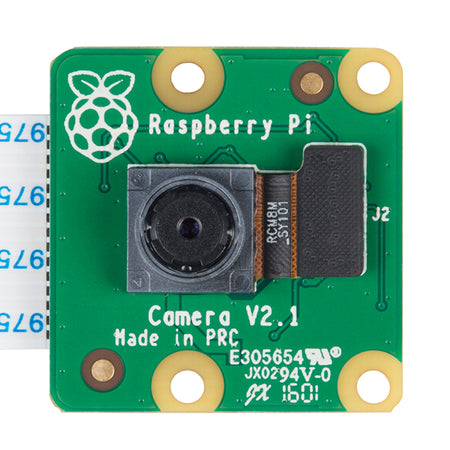 Raspberry Pi Camera Board (8MP)