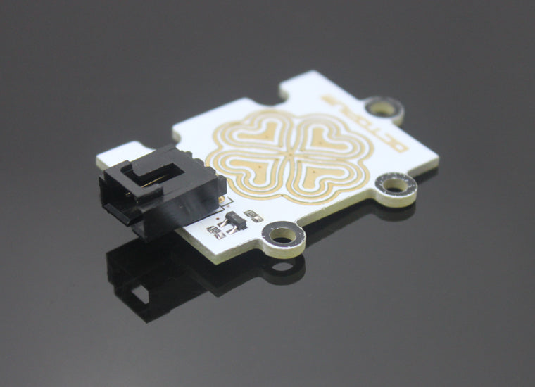 Octopus Rain/Steam Sensor