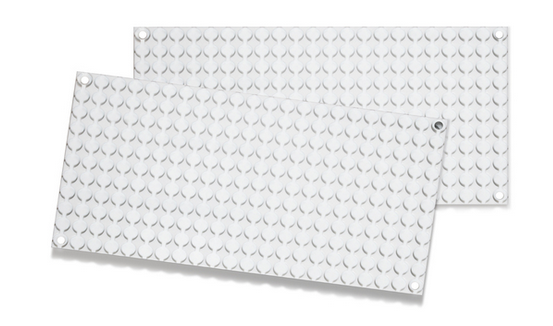littleBits Accessories - Mounting Boards