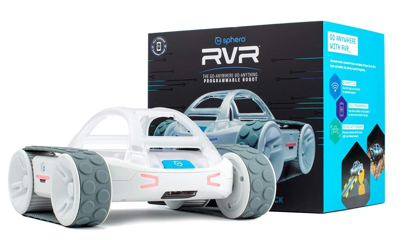 Sphero RVR