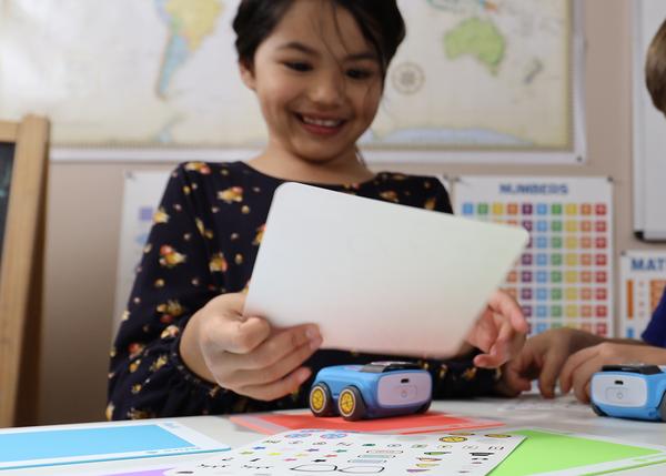 Sphero indi At-Home Learning Kit
