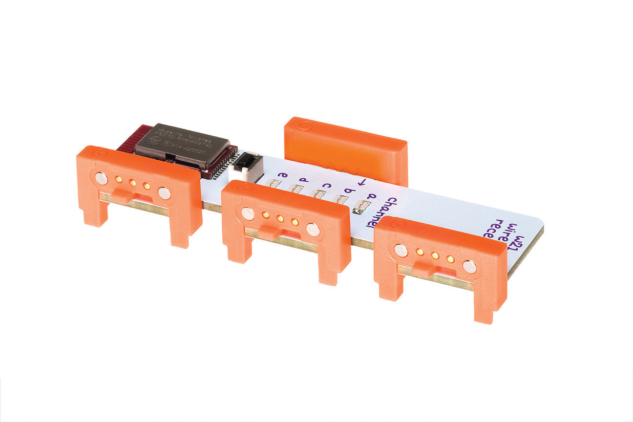 littleBits Individual Bits - Wireless Receiver