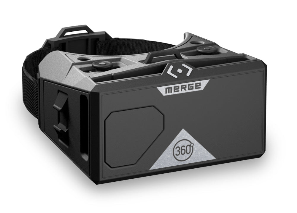 MERGE AR/VR Headset