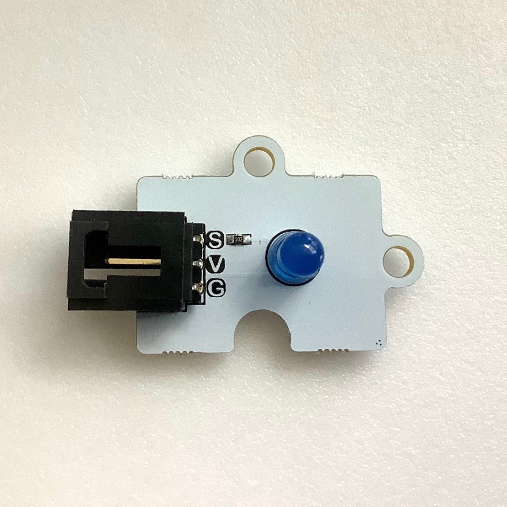 Octopus LED
