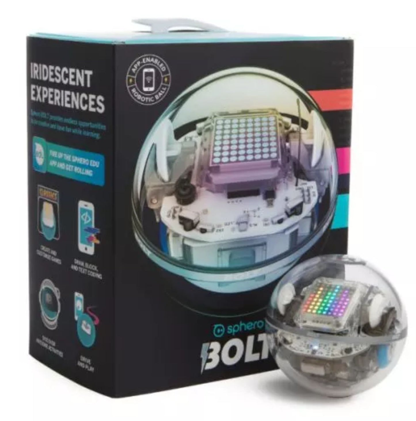 Sphero BOLT