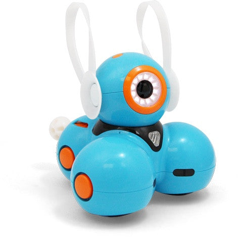 Wonder Workshop Dash Robot