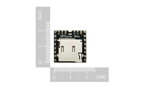 DFPlayer Mini MP3 Player