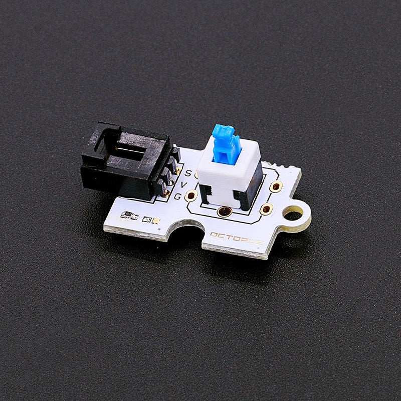Octopus Push Lock Switch
