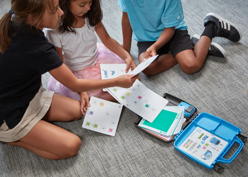 Sphero indi Educational Robot Student Kit