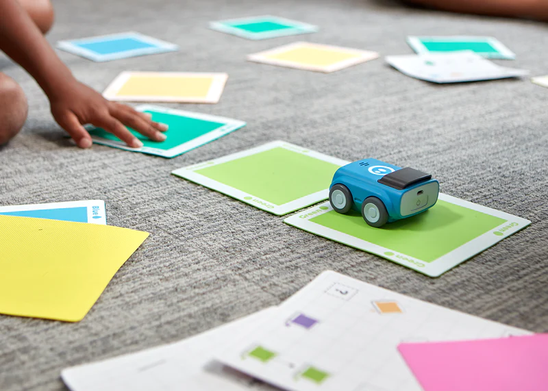 Sphero indi Educational Robot Student Kit