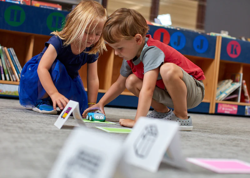 Sphero indi Educational Robot Student Kit