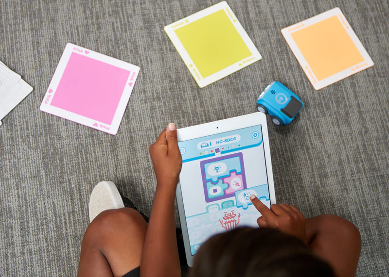 Sphero indi Educational Robot Student Kit