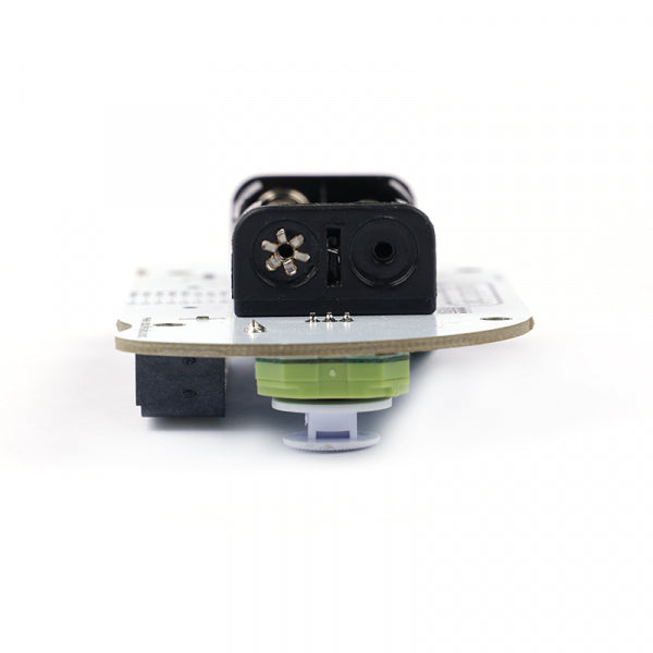 ElecFreaks Joystick:bit 2 Kit: Remote Controller (with Acrylic Handle) for micro:bit