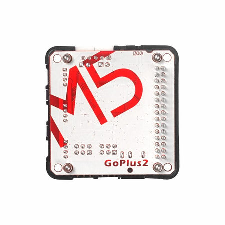 M5Stack GoPlus2 DC Motor and Servo Driver Module (STM32F0)