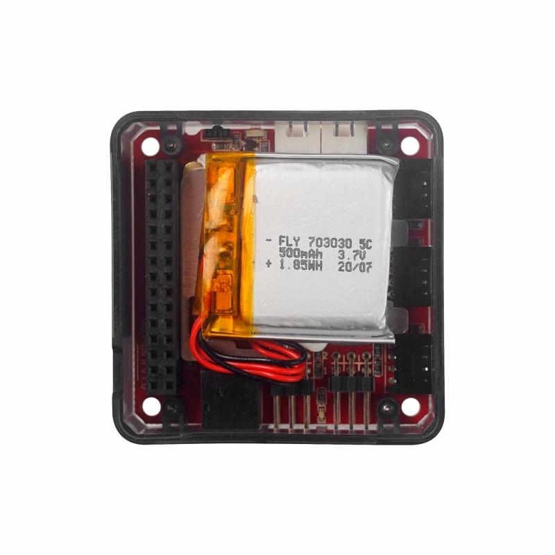 M5Stack GoPlus2 DC Motor and Servo Driver Module (STM32F0)