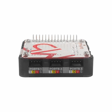 M5Stack GoPlus2 DC Motor and Servo Driver Module (STM32F0)