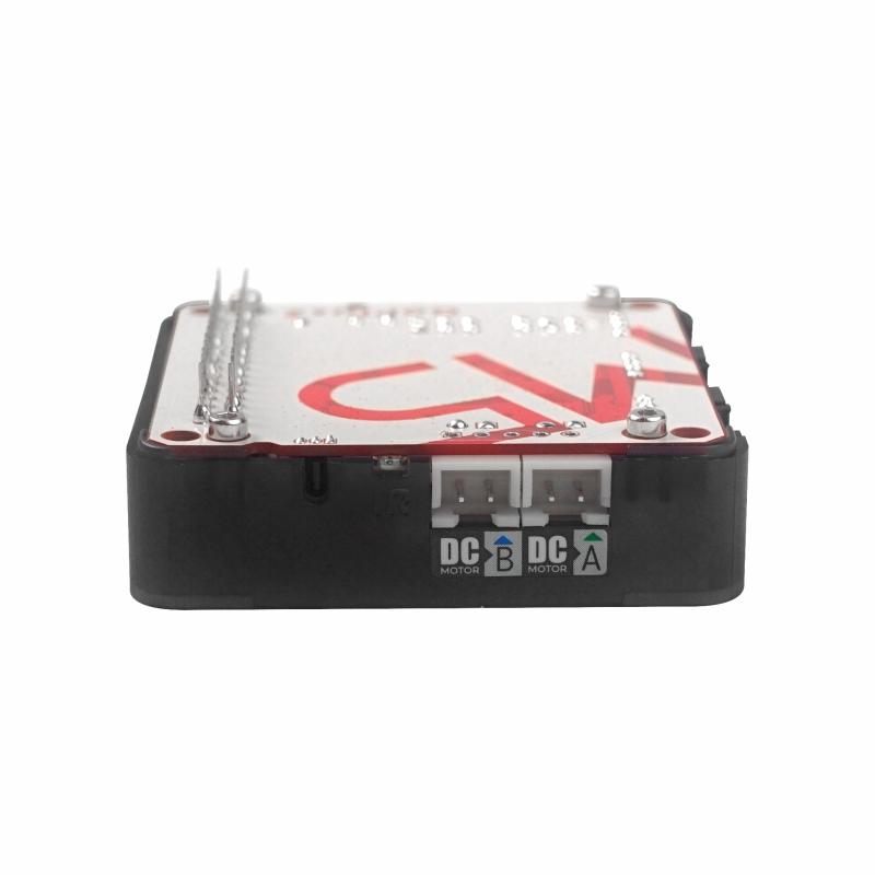 M5Stack GoPlus2 DC Motor and Servo Driver Module (STM32F0)
