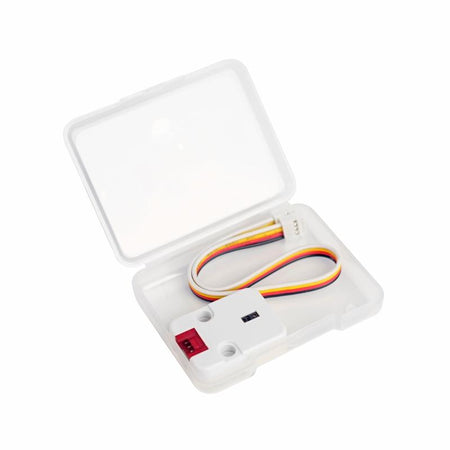 M5Stack Mini Heart Rate Unit (MAX30100) Pulse Oximeter