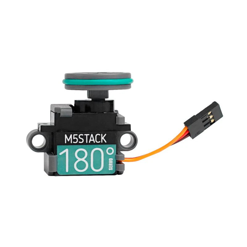 M5Stack Servo Kit 180° LEGO-compatible