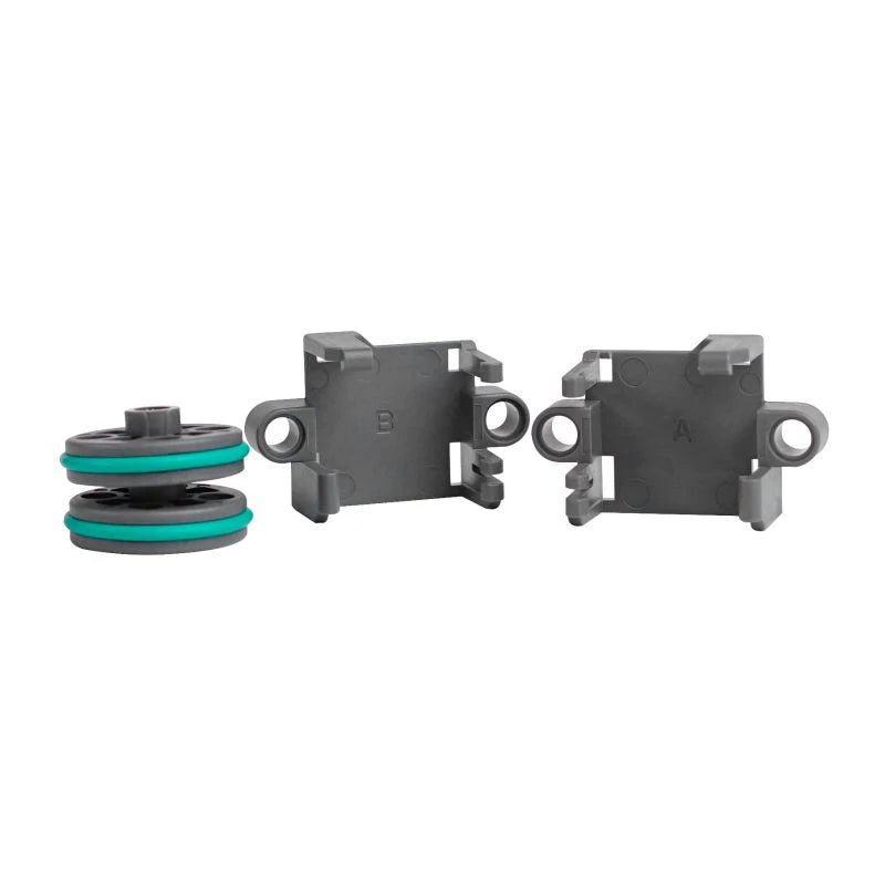 M5Stack Servo Kit 180° LEGO-compatible