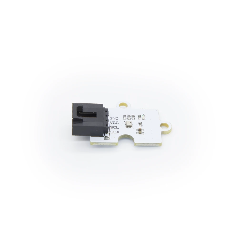 Octopus Temperature, Humidity and Pressure Sensor (BME280)