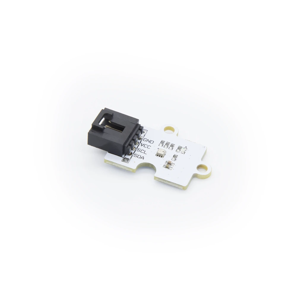 Octopus Temperature, Humidity and Pressure Sensor (BME280)