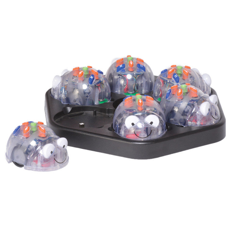 Bee-Bot Docking Station