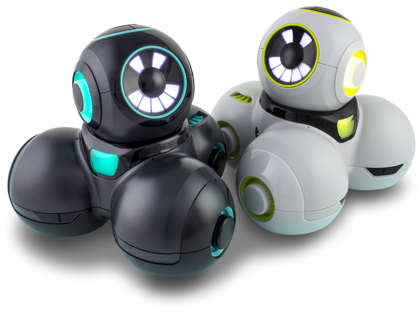 Wonder Workshop Cue Robot