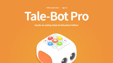 Matatalab Tale-Bot Pro