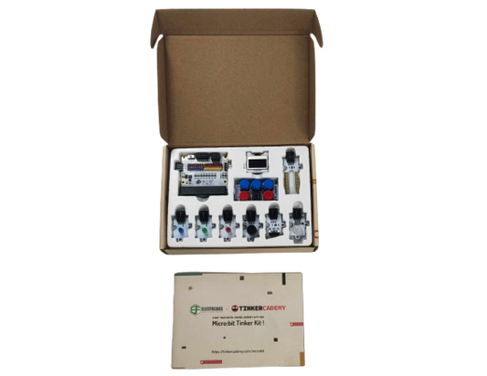 micro:bit Tinker Kit