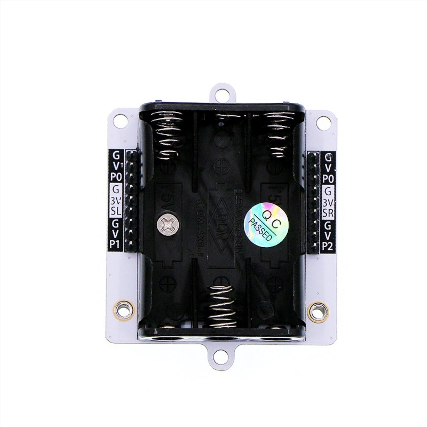 ElecFreaks Ring:bit GVS micro:bit Breakout Board