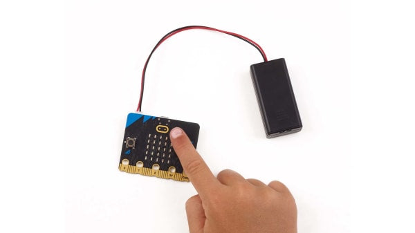 BBC micro:bit v2 Club