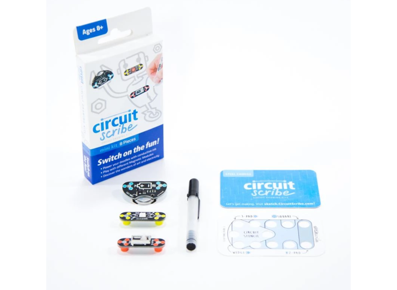 Circuit Scribe Mini Maker Kit