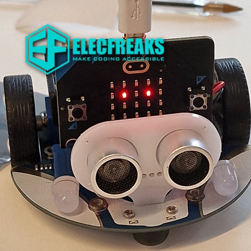 Electronics Hacking Kit Electronics – Get Hacking STEM Store