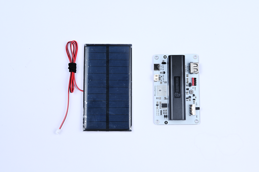 ElecFreaks Solar Power Manager