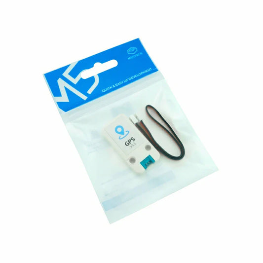 M5Stack GPS Unit v1.1 (AT6668)