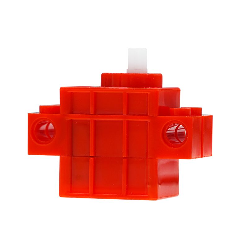 Geekservo 9g Motor (LEGO-compatible)
