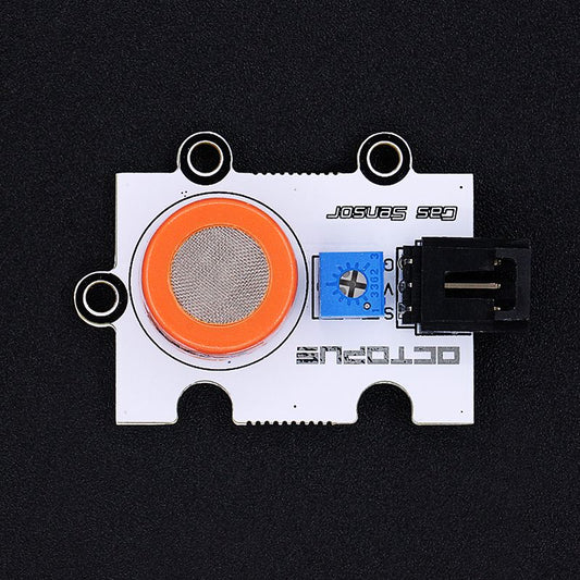 Octopus Gas Sensor MQ3