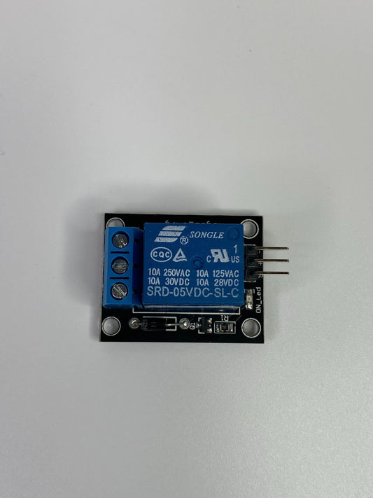 5V DC Relay