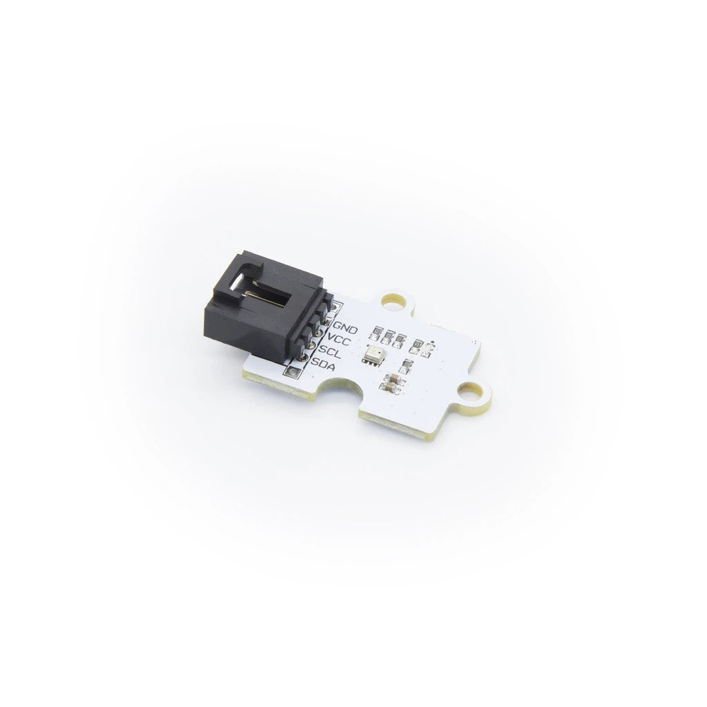 Octopus Temperature, Humidity and Pressure Sensor (BME280)