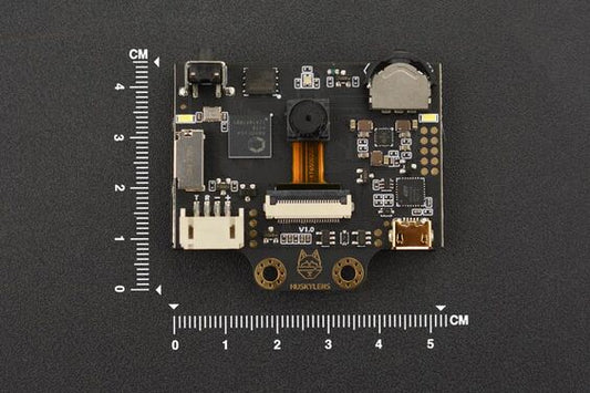 Huskylens AI Vision Sensor