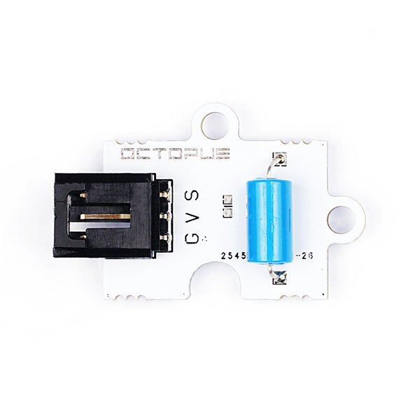 Octopus Vibration Sensor