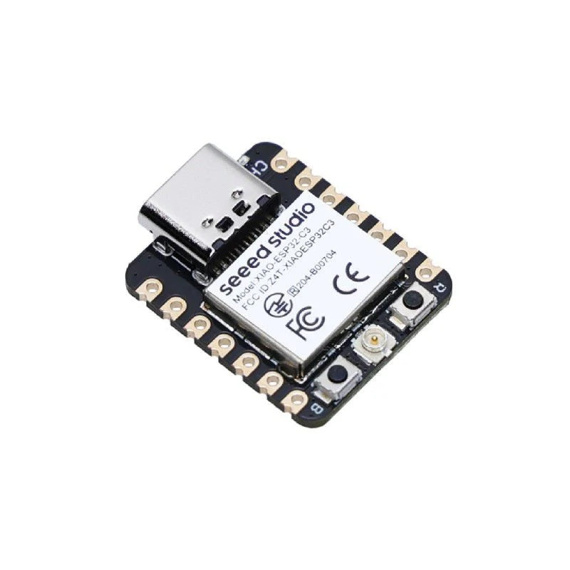 Seeed XIAO ESP32C3