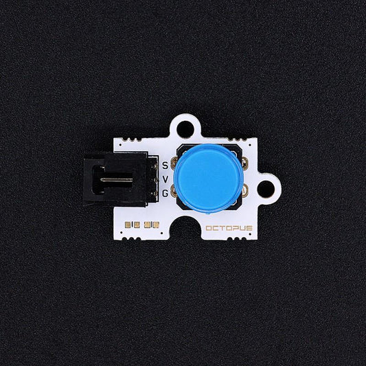 Octopus Digital Push Button