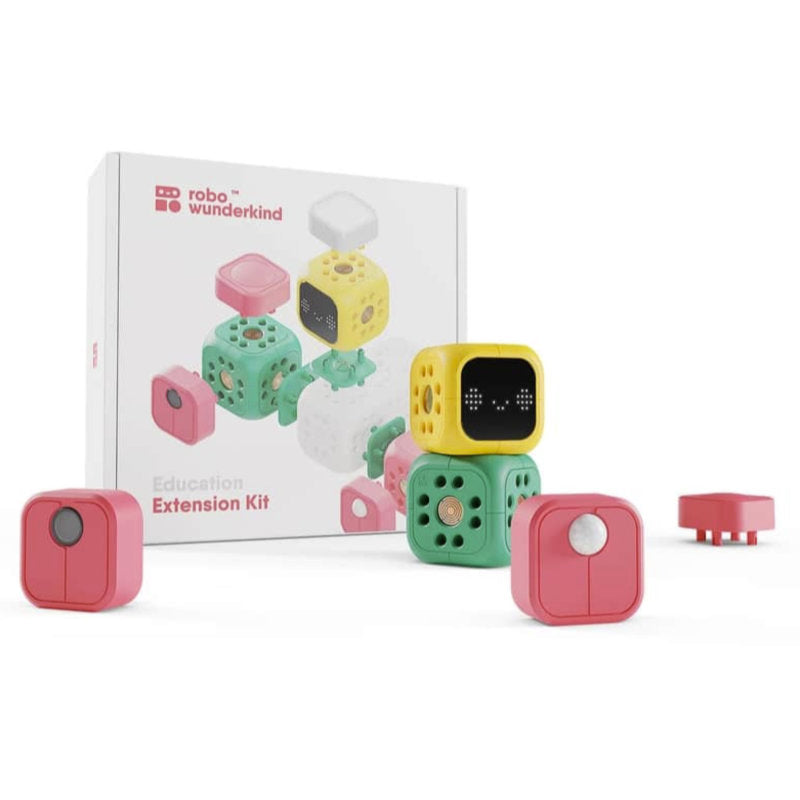Robo Wunderkind Extension Kit