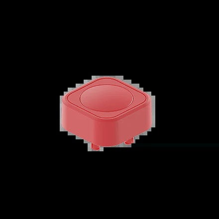Robo Push Button (v.2)