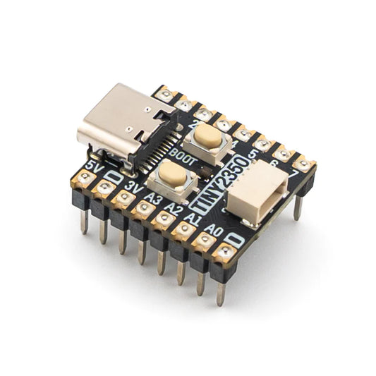 Tiny 2350 (4MB Headered)